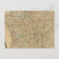 France, gouvernements