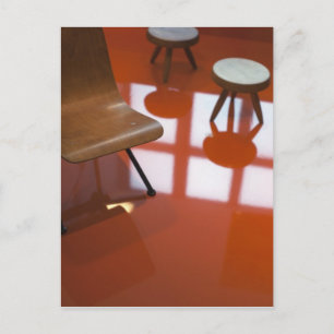 Carte Postale France, Paris, Musée d'Art Décoratif, exposition