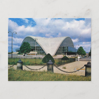 Carte Postale France vintage, Paris, , La défense, Centre