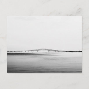 Carte Postale Francis Scott Key Bridge