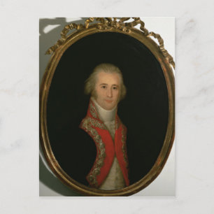 Carte Postale Francisco Jose de Goya y Lucientes   Alejandro O'R