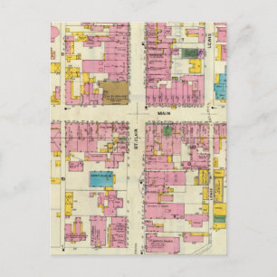 Carte Postale Frankfort, Kentucky 2