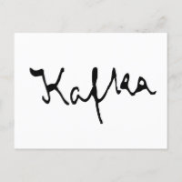Franz Kafka