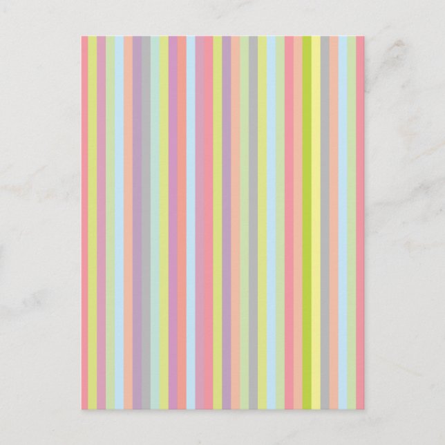 Carte Postale FrappesCool (Devant)