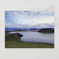 Fratercula Arctica, Islande