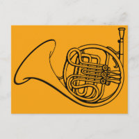 French Horn musique de groupe