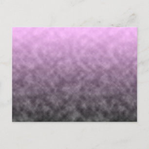 Carte Postale Frêne à fleurs de lilas