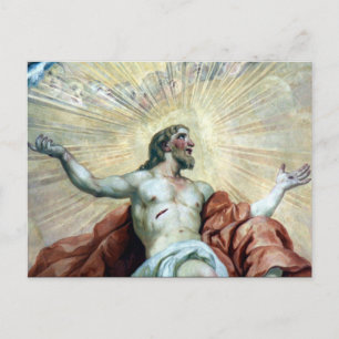 Carte Postale fresque