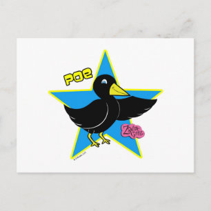 Carte postale Friendz