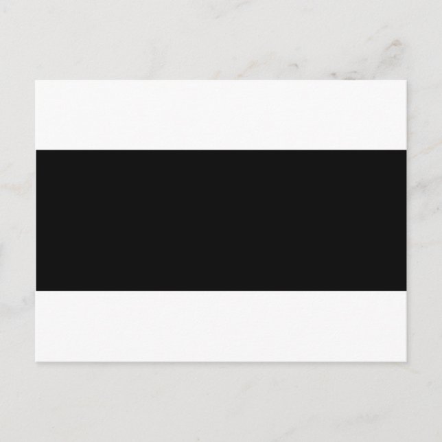 Carte Postale frisbee (Devant)