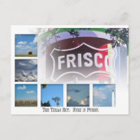 Frisco, Texas