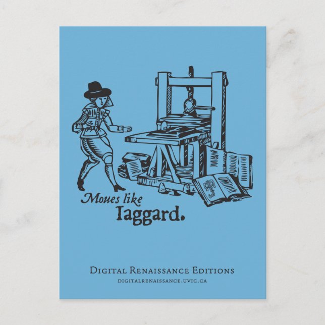 Carte postale Frisket (Devant)