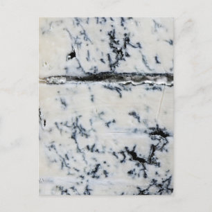 Carte Postale Fromage Gorgonzola