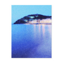 Front de mer d'Aberystwyth