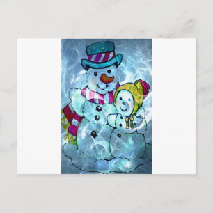 Carte Postale FROSTY LOVE.jpg