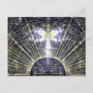 Carte Postale Fulmination de Festum