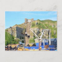 Funiculaire Hastings