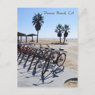 Carte postale Funky Venice Beach !
