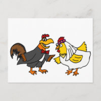 Funny Hen Bride et Mariage de la salle de classe d