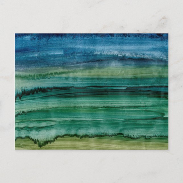 Carte Postale Fusion IV (Devant)