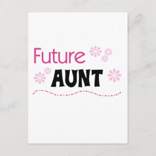 Carte Postale Futurs T-shirts et cadeaux