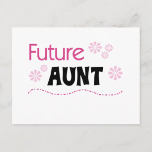 Carte Postale Futurs T-shirts et cadeaux