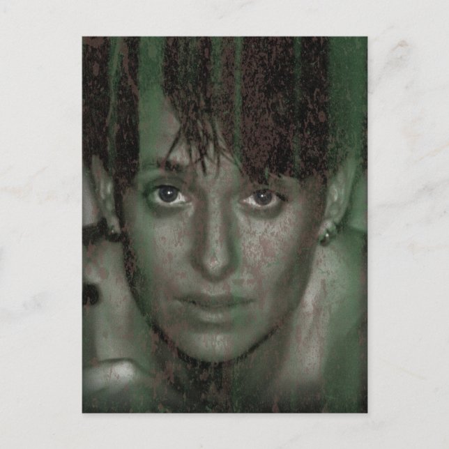 Carte Postale FUXart (Devant)