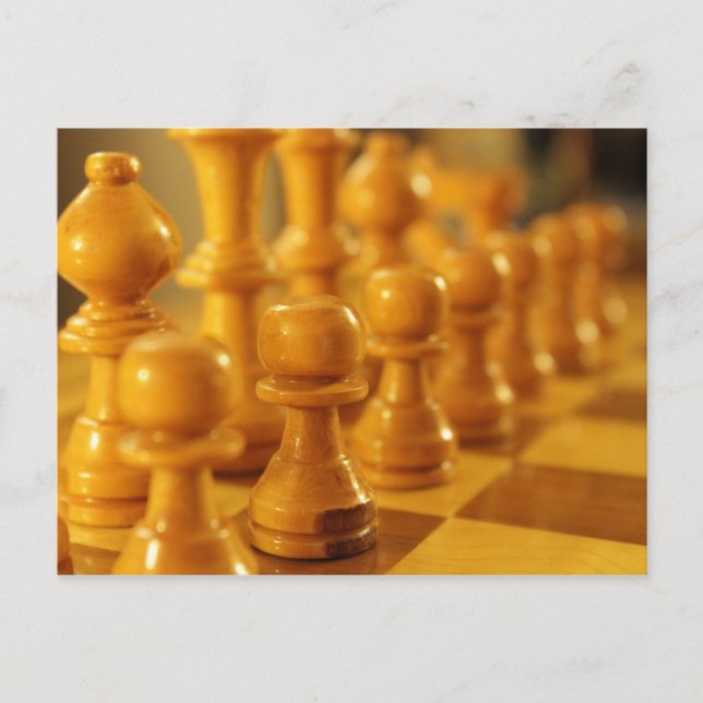 Carte Postale Gage (Devant)