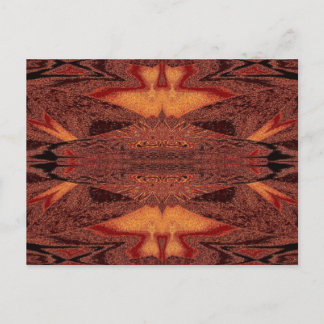 Carte Postale Gaia s Garden 8