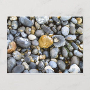 Carte Postale galets