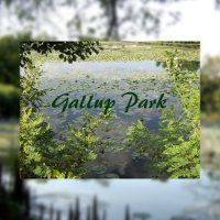 Gallup Park À Ann Arbor