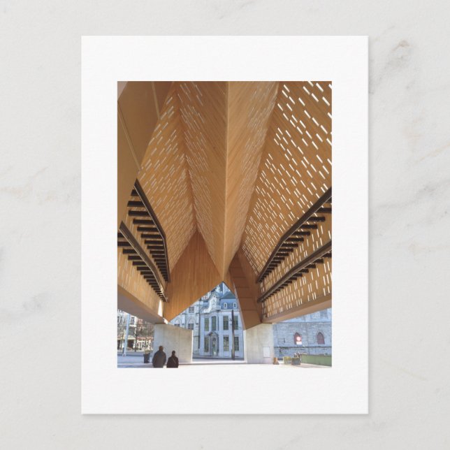 Carte Postale Gand (Devant)