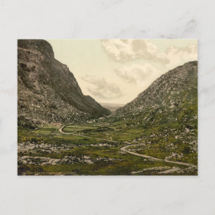 Carte Postale Gap of Dunloe, Killarney, comté de Kerry