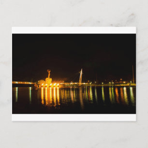 Carte Postale Gardien Des Plaines