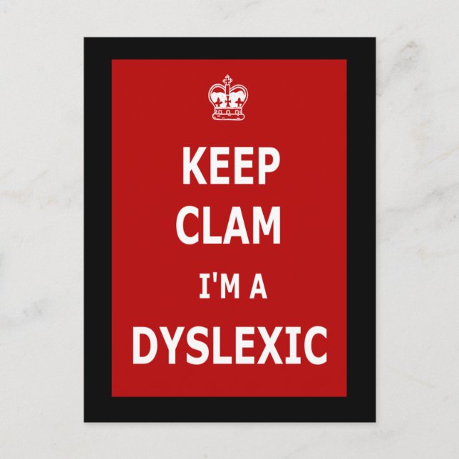 Carte Postale Gardien offensif (Devant)