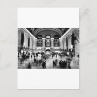 Gare Centrale de New York - 100e anniversaire