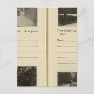 Carte Postale Garrison, New York