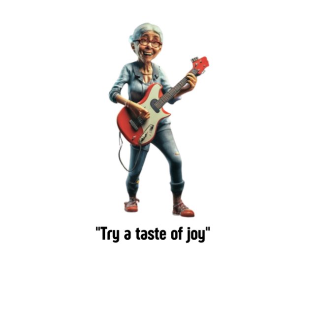 Carte Postale gâteau d'anniversaire (Créateur téléchargé)