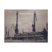 Gdansk, Pologne