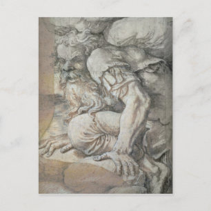 Carte Postale Géant