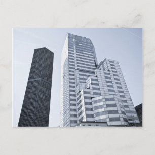 Carte Postale Gedaechtniskirche