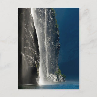 Carte Postale geirangerfjord-287