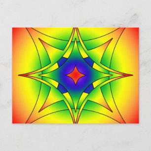 Carte Postale Geo R10