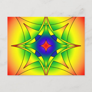 Carte Postale Geo R10