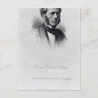 George Gabriel Stokes