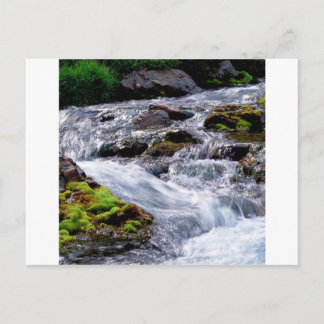 Carte Postale Géorgie