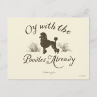 Gilmore Girls | Oy avec les PoodlesDesign