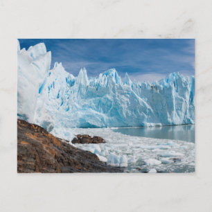 Carte Postale Glacier d'Upsala
