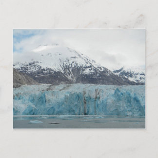 Carte Postale Glacier Endicott Arm Fjord Alaska
