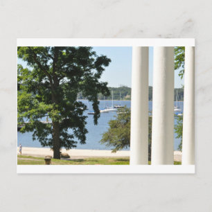 Carte postale Glen Cove